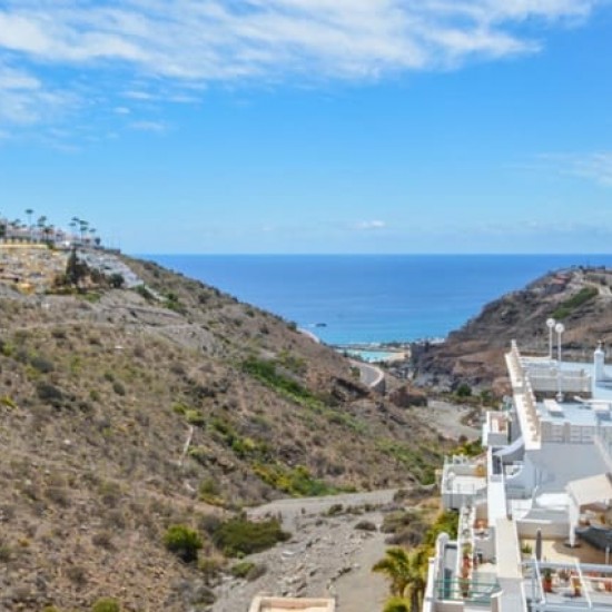 Apartment for sale in Playa del Cura, Mogán