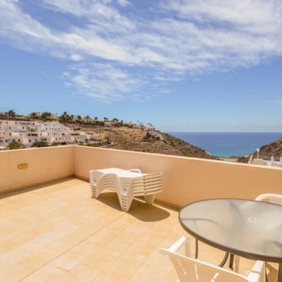 Apartment for sale in Playa del Cura, Mogán