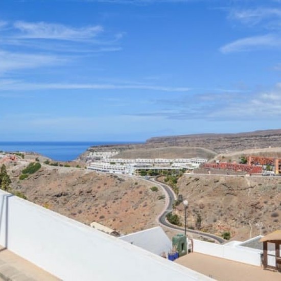 Apartment for sale in Playa del Cura, Mogán