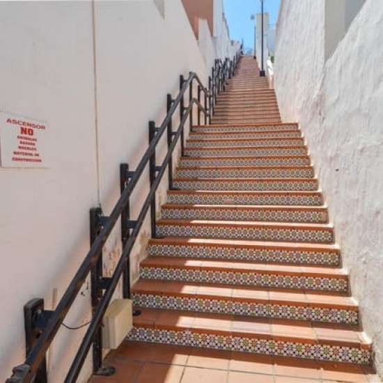 Apartment for sale in Playa del Cura, Mogán