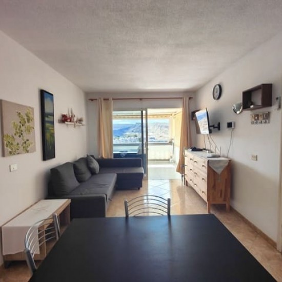 Apartment for sale in Playa del Cura, Mogán