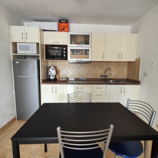 Apartment for sale in Playa del Cura, Mogán