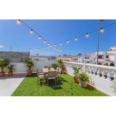 Terraced Villa for sale in Mogán