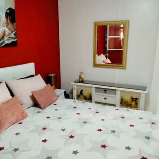 Apartment for sale in Puerto Rico, Mogán