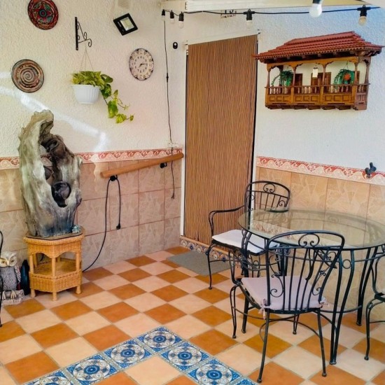 Apartment for sale in Puerto Rico, Mogán