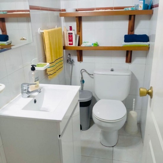 Apartment for sale in Puerto Rico, Mogán