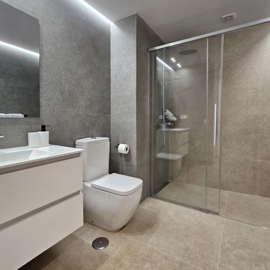 Apartment for sale in Puerto Rico, Mogán