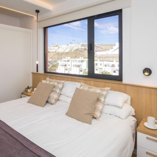 Apartment for sale in Puerto Rico, Mogán