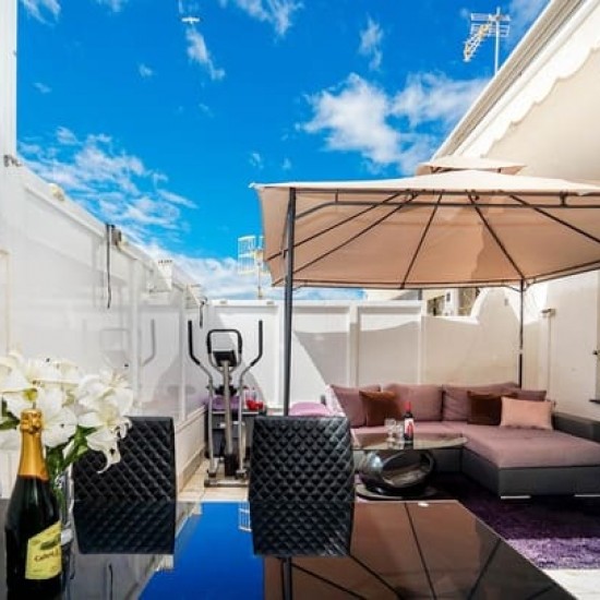 Apartment for sale in Puerto Rico, Mogán