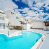 Apartment for sale in Puerto Rico, Mogán