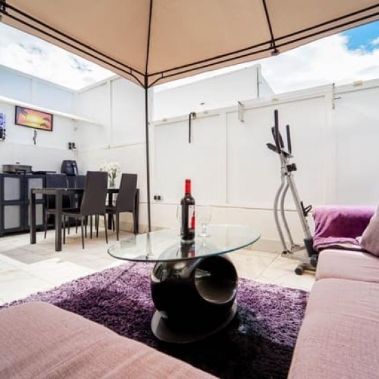 Apartment for sale in Puerto Rico, Mogán