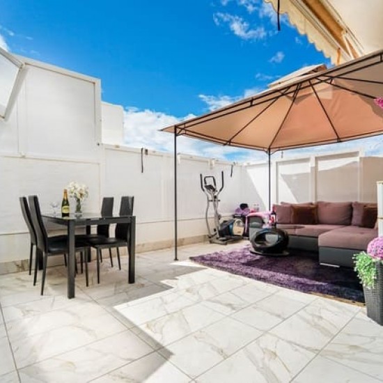 Apartment for sale in Puerto Rico, Mogán