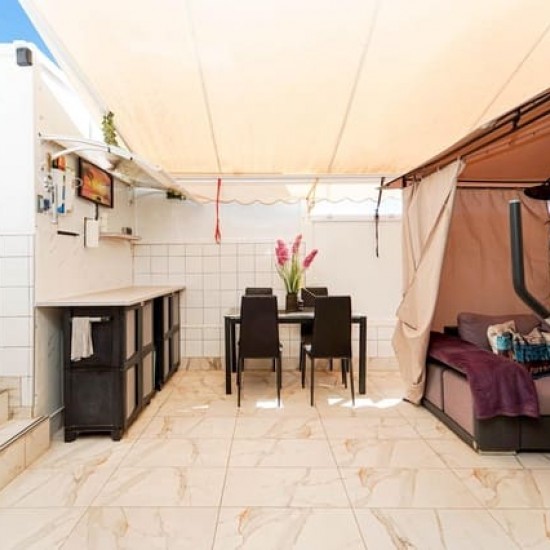 Apartment for sale in Puerto Rico, Mogán