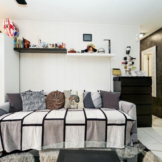 Apartment for sale in Puerto Rico, Mogán