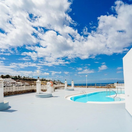 Apartment for sale in Puerto Rico, Mogán