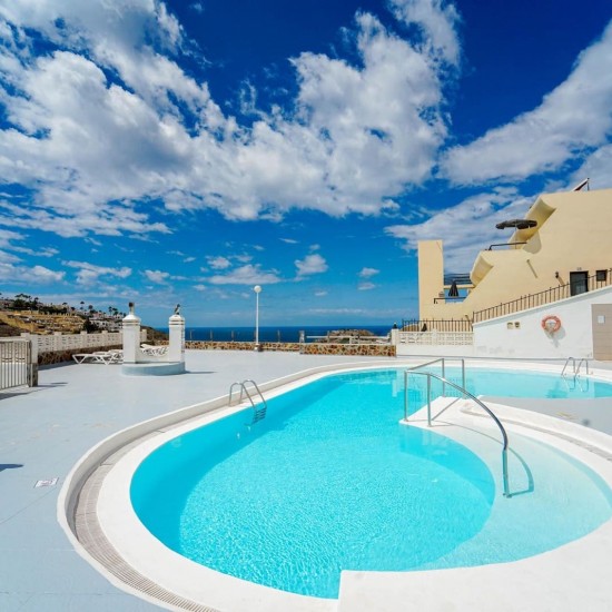 Apartment for sale in Puerto Rico, Mogán