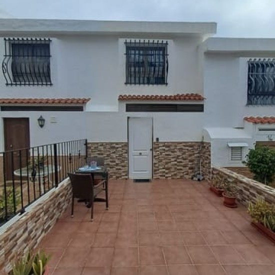 Townhouse for sale in Puerto Rico, Mogán