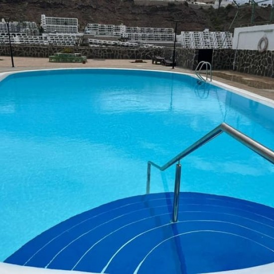 Townhouse for sale in Puerto Rico, Mogán