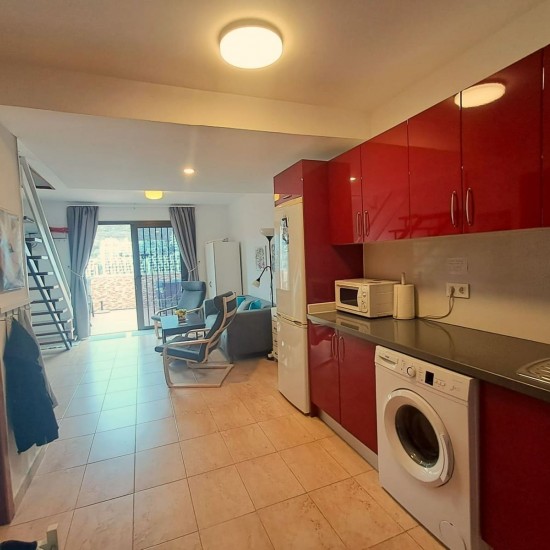 Townhouse for sale in Puerto Rico, Mogán