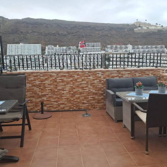 Townhouse for sale in Puerto Rico, Mogán