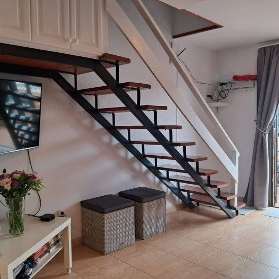 Townhouse for sale in Puerto Rico, Mogán