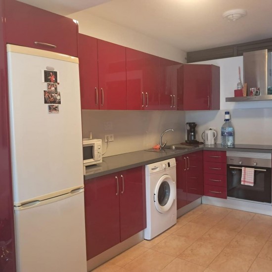 Townhouse for sale in Puerto Rico, Mogán