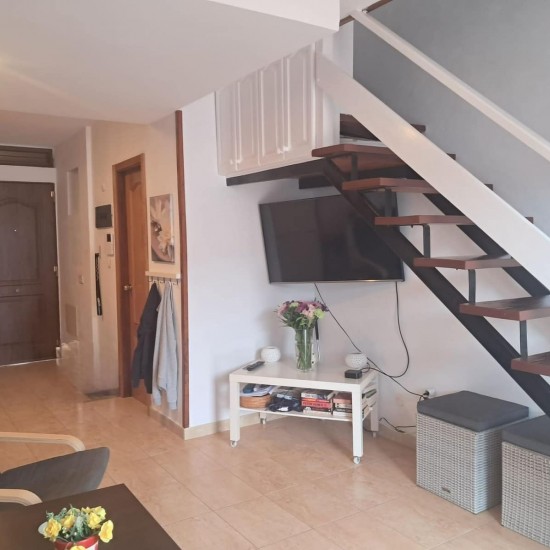 Townhouse for sale in Puerto Rico, Mogán