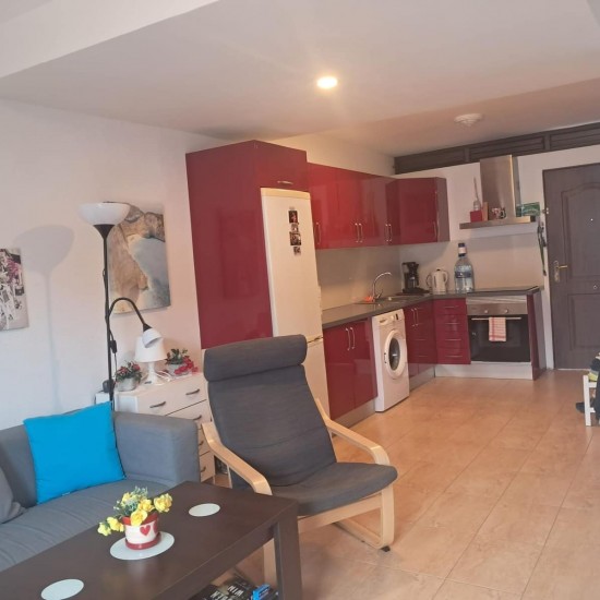 Townhouse for sale in Puerto Rico, Mogán
