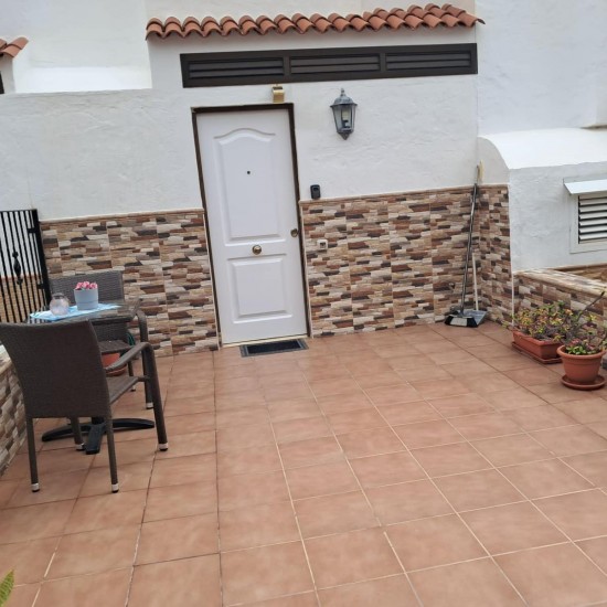 Townhouse for sale in Puerto Rico, Mogán
