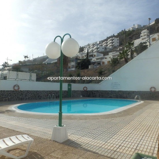 Townhouse for sale in Puerto Rico, Mogán