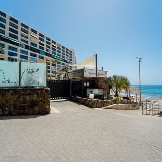 Beach Apartment for sale in Patalavaca, Mogán