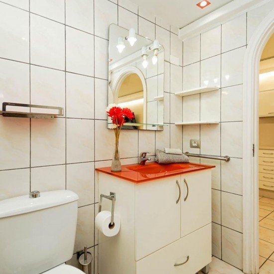 Beach Apartment for sale in Patalavaca, Mogán