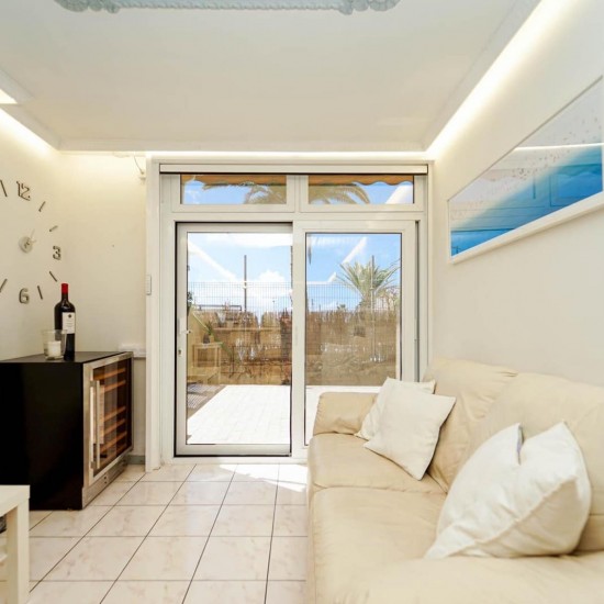 Beach Apartment for sale in Patalavaca, Mogán