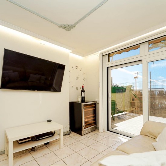 Beach Apartment for sale in Patalavaca, Mogán