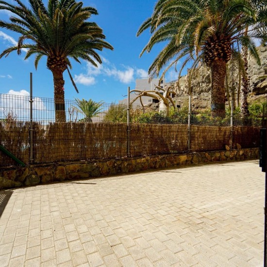 Beach Apartment for sale in Patalavaca, Mogán