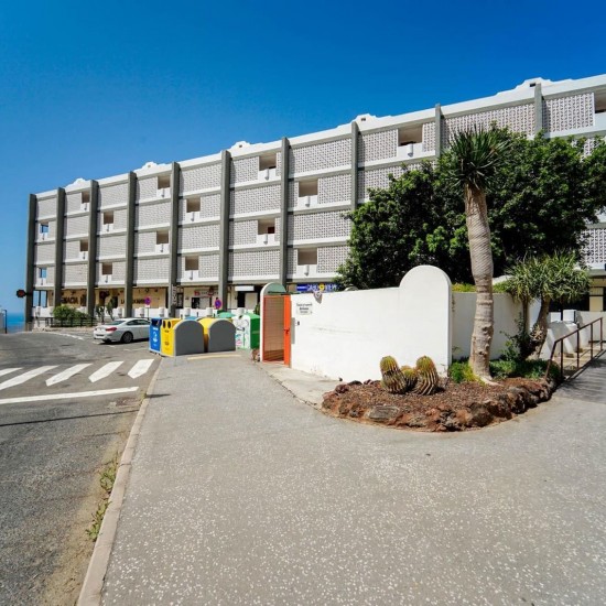 Beach Apartment for sale in Patalavaca, Mogán