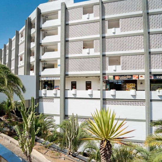 Beach Apartment for sale in Patalavaca, Mogán