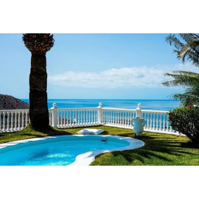 Villa for sale in Puerto Rico, Mogán