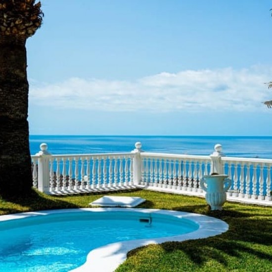 Villa for sale in Puerto Rico, Mogán