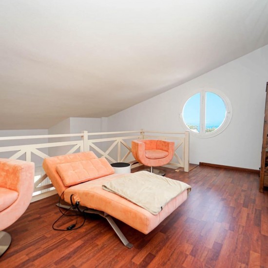 Villa for sale in Puerto Rico, Mogán