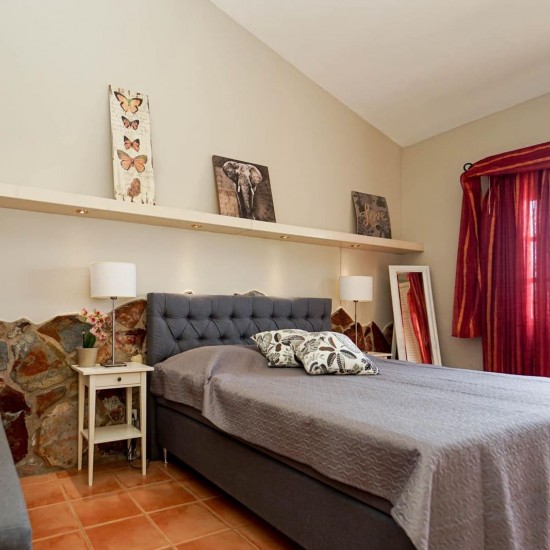 Villa for sale in Puerto Rico, Mogán