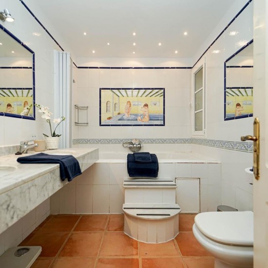 Villa for sale in Puerto Rico, Mogán