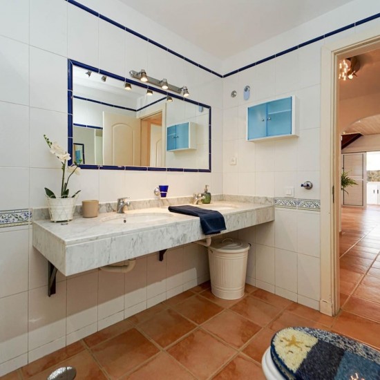 Villa for sale in Puerto Rico, Mogán