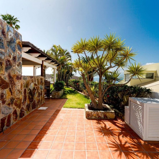 Villa for sale in Puerto Rico, Mogán