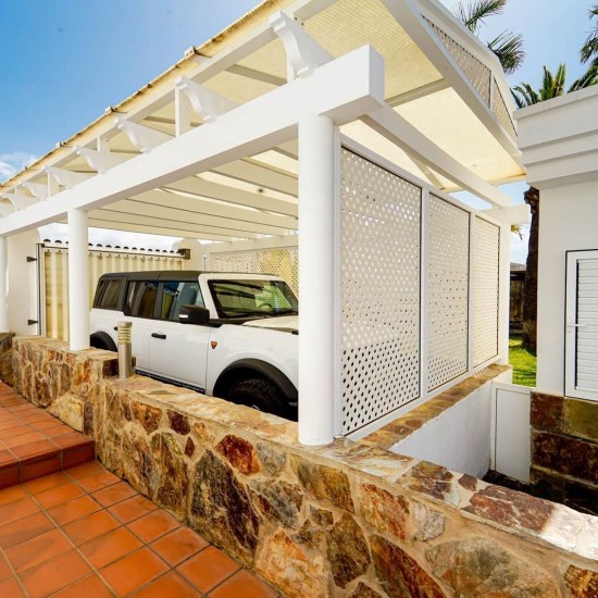 Villa for sale in Puerto Rico, Mogán