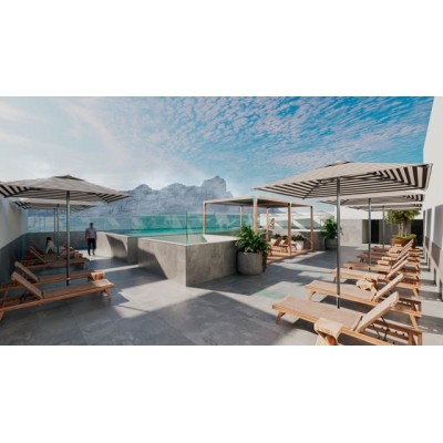 Flat for sale in Mogán