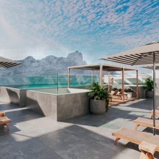Flat for sale in Mogán