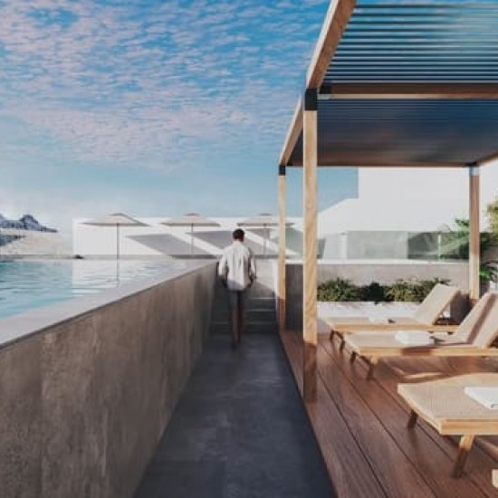 Flat for sale in Mogán