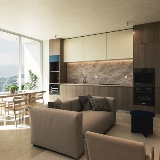 Flat for sale in Mogán