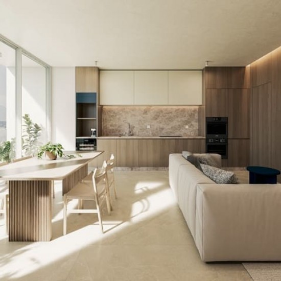 Flat for sale in Mogán